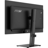 MSI PRO MAX 271UPXW12G, Monitor OLED Nero