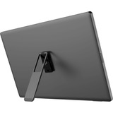 MSI PRO MP161 E2, Monitor LED grigio scuro