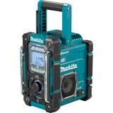 Makita DMR301 turchese/Nero