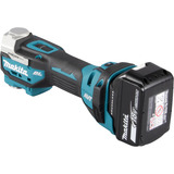 Makita Kit combo batteria DLX2592JX1, 18 Volt, Trapano avvitatore blu/Nero