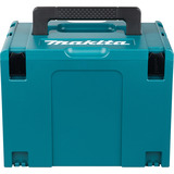 Makita Kit combo batteria DLX2592JX1, 18 Volt, Trapano avvitatore blu/Nero