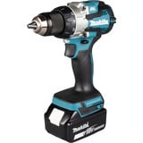 Makita Kit combo batteria DLX2592JX1, 18 Volt, Trapano avvitatore blu/Nero