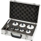 Makita Set di seghe a tazza EZYCHANGE-BIM Universale E-12295, Ø 25 - 76mm, Sega a tazza 