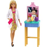 Mattel GTN51 bambola Bambola alla moda, Femmina, 3 anno/i, Ragazza, Multicolore