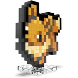 Mattel Pokémon HTH78 gioco di costruzione, Giochi di costruzione Set da costruzione, 13 anno/i, 323 pz