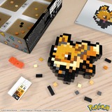 Mattel Pokémon HTH78 gioco di costruzione, Giochi di costruzione Set da costruzione, 13 anno/i, 323 pz