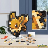 Mattel Pokémon HTH78 gioco di costruzione, Giochi di costruzione Set da costruzione, 13 anno/i, 323 pz
