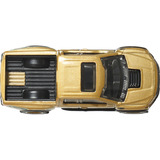 Mattel Premium Car Culture Veicolo fuoristrada 17 Ford F150 Raptor,  veicolo da gioco 