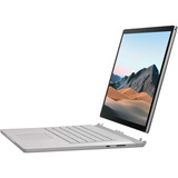 Microsoft Surface Book 3 Ricondizionato, Notebook platino