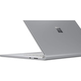 Microsoft Surface Book 3 Ricondizionato, Notebook platino