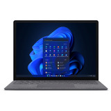 Microsoft Surface Laptop 3 Ricondizionato, Notebook platino