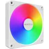 Montech GF120R V2 ARGB bianco/Bianco