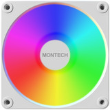 Montech GF120R V2 ARGB bianco/Bianco