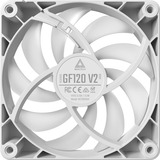 Montech GF120R V2 ARGB bianco/Bianco