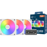 Montech GF120R V2 ARGB bianco/Bianco