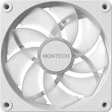 Montech GF120R V2 ARGB, Ventola bianco/Bianco