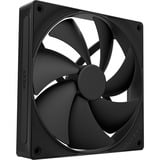 NZXT F140P, Ventola Nero