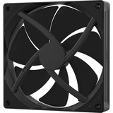 NZXT F140P, Ventola Nero