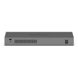 Netgear GS108MX, Interruttore 