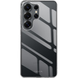 Nevox StyleShell FLEX, Custodia per telefono trasparente