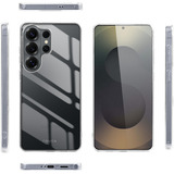 Nevox StyleShell FLEX, Custodia per telefono trasparente