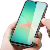 Nevox StyleShell NYLO, Custodia per telefono Nero