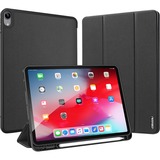 Nevox Vario 27,7 cm (10.9") Custodia a libro Grigio grigio, Custodia a libro, Apple, iPad Air 10.9" 4th Gen., 27,7 cm (10.9")