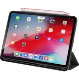 Nevox Vario 27,7 cm (10.9") Custodia a libro Grigio grigio, Custodia a libro, Apple, iPad Air 10.9" 4th Gen., 27,7 cm (10.9")