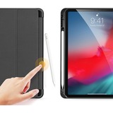 Nevox Vario 27,7 cm (10.9") Custodia a libro Grigio grigio, Custodia a libro, Apple, iPad Air 10.9" 4th Gen., 27,7 cm (10.9")