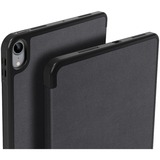 Nevox Vario 27,7 cm (10.9") Custodia a libro Grigio grigio, Custodia a libro, Apple, iPad Air 10.9" 4th Gen., 27,7 cm (10.9")