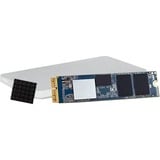 OWC Aura Pro X2 500 GB, Disco a stato solido 