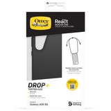 Otterbox Collana React, Custodia per telefono Nero