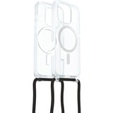 Otterbox Collana React, Custodia per telefono trasparente