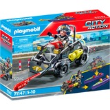 PLAYMOBIL 71147, Giochi di costruzione 