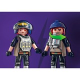 PLAYMOBIL 71147, Giochi di costruzione 