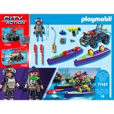 PLAYMOBIL 71147, Giochi di costruzione 