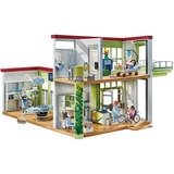 PLAYMOBIL 71615, Giochi di costruzione 
