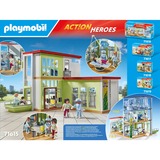 PLAYMOBIL 71615, Giochi di costruzione 