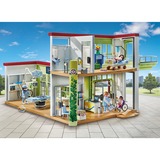PLAYMOBIL 71615, Giochi di costruzione 
