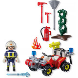 PLAYMOBIL 71825, Giochi di costruzione 