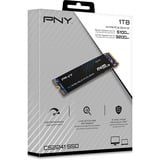 PNY CS2241 1 TB, Disco a stato solido 