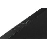 Panasonic SC-HTB496EGK, Soundbar Nero