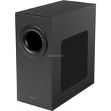Panasonic SC-HTB496EGK, Soundbar Nero