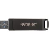Patriot PE64GR550DSAD, Chiavetta USB Nero