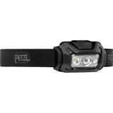 Petzl ARIA 2 RGB, Luce LED Nero