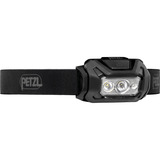 Petzl E070BB00, Luce LED Nero