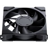 Phanteks PH-F120M25_G2_BBK01, Ventola Nero
