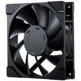 Phanteks PH-F120M25_G2_BBK01, Ventola Nero