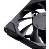 Phanteks PH-F120M25_G2_BBK01, Ventola Nero