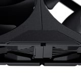 Phanteks PH-F120M25_G2_BBK01, Ventola Nero